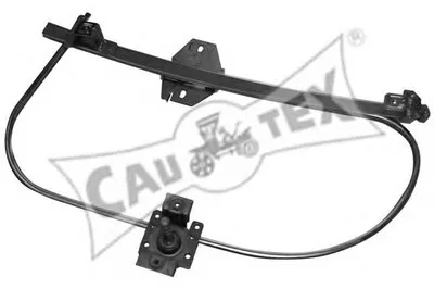 Подъемное устройство для окон CAUTEX купить