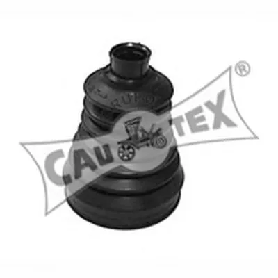 Комплект пылника, приводной вал CAUTEX купить