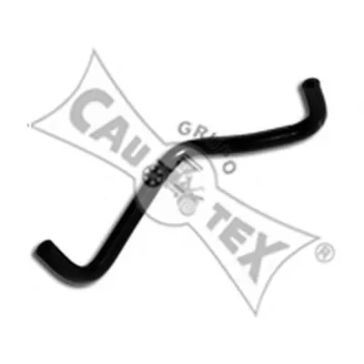 Шланг, воздухоотвод крышки головки цилиндра CAUTEX купить
