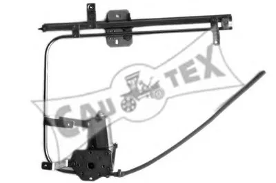 Подъемное устройство для окон CAUTEX купить