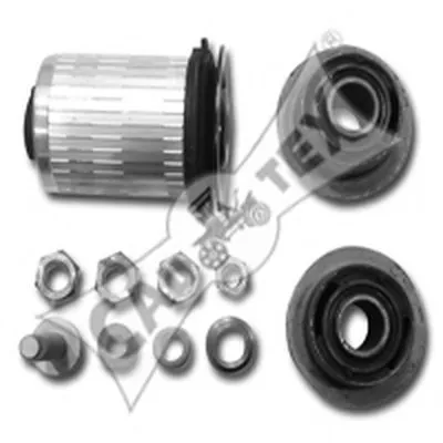 Ходовая часть в сборе CAUTEX купить