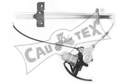 Подъемное устройство для окон CAUTEX купить
