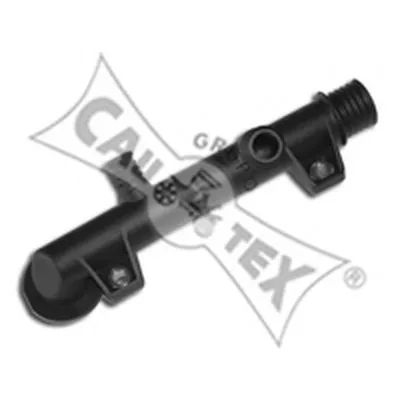 Фланец охлаждающей жидкости CAUTEX купить