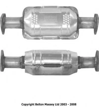 Катализатор для переоборудования Approved BM CATALYSTS купить