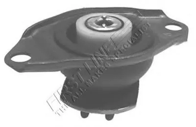 Кронштейн двигателя FIRST LINE купить