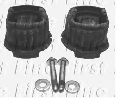 Втулка, балка моста FIRST LINE купить