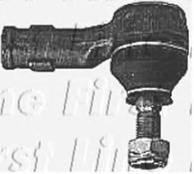 Наконечник поперечной рулевой тяги FIRST LINE купить