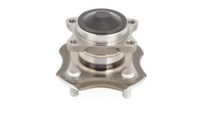 Комплект подшипника ступицы колеса COMLINE купить