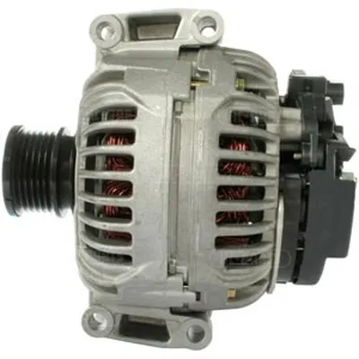 Генератор HC-PARTS купить