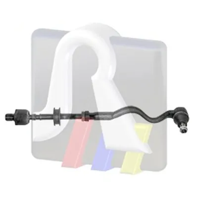 Поперечная рулевая тяга RTS купить