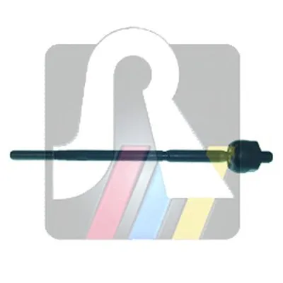 Осевой шарнир, рулевая тяга RTS купить