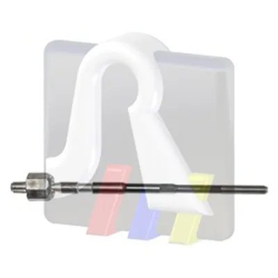 Осевой шарнир, рулевая тяга RTS купить