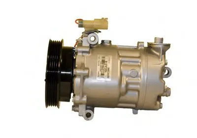 Компрессор, кондиционер SERCORE купить