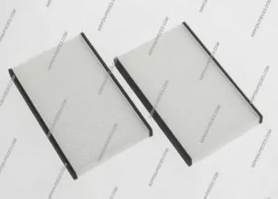 Фильтр, воздух во внутренном пространстве NPS купить