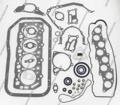 Комплект прокладок, головка цилиндра NPS купить