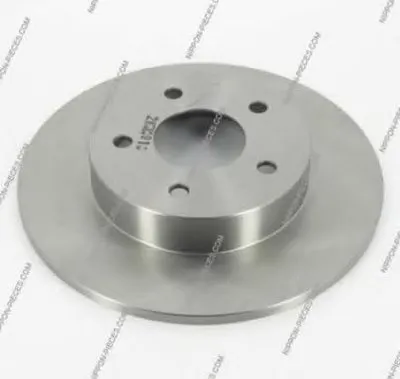 Тормозной диск NPS купить