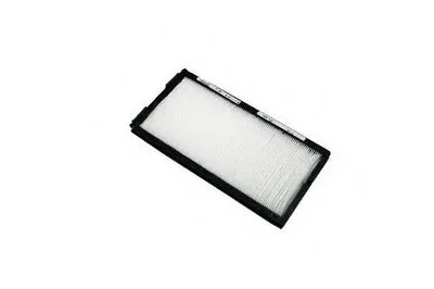 Фильтр, воздух во внутренном пространстве FISPA купить