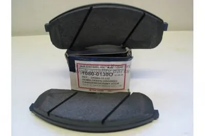 Комплект тормозных колодок, дисковый тормоз ASHUKI купить