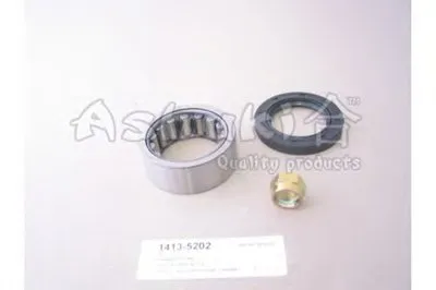 Комплект подшипника ступицы колеса ASHUKI купить