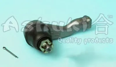 Наконечник поперечной рулевой тяги ASHUKI купить