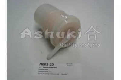 Топливный фильтр ASHUKI купить