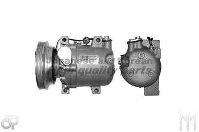 Компрессор, кондиционер ASHUKI купить