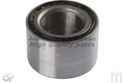 Комплект подшипника ступицы колеса ASHUKI купить