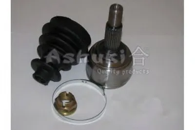 Шарнирный комплект, приводной вал ASHUKI купить