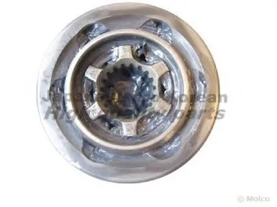 Шарнирный комплект, приводной вал ASHUKI купить