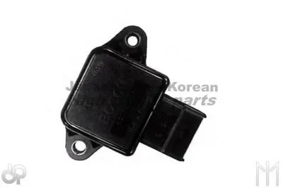 Датчик, положение дроссельной заслонки ASHUKI купить