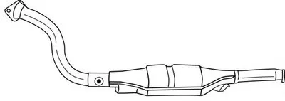 Катализатор для переоборудования SIGAM купить