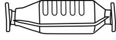 Катализатор для переоборудования SIGAM купить