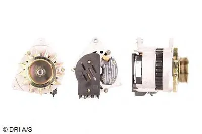 Генератор DRI купить