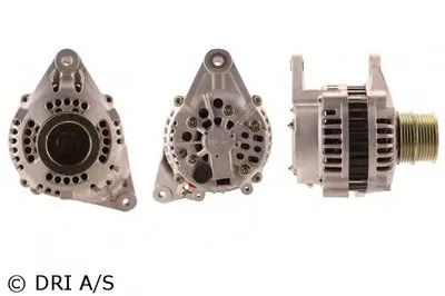 Генератор DRI купить