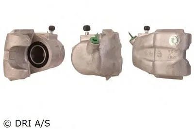 Тормозной суппорт DRI купить