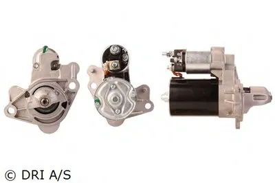 Стартер DRI купить