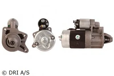 Стартер DRI купить