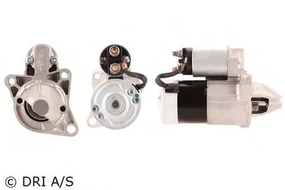 Стартер DRI купить