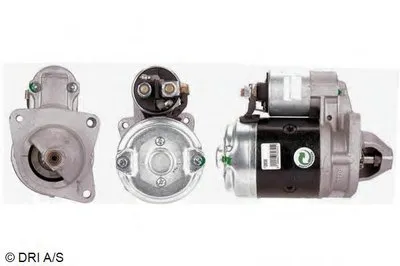 Стартер DRI купить