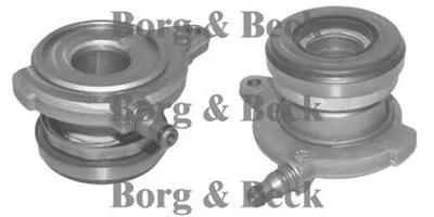 Центральный выключатель, система сцепления BORG & BECK купить