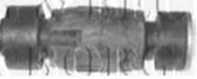 Ремкомплект, подшипник стабилизатора BORG & BECK купить