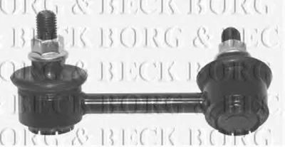 Тяга / стойка, стабилизатор BORG & BECK купить