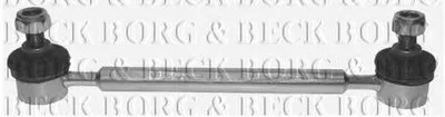Тяга / стойка, стабилизатор BORG & BECK купить