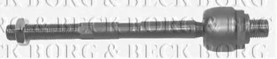 Осевой шарнир, рулевая тяга BORG & BECK купить