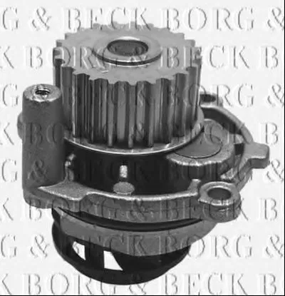 Водяной насос BORG & BECK купить