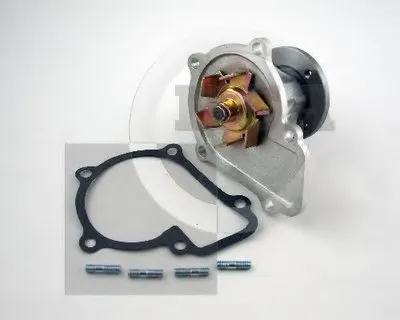 Водяной насос BGA купить