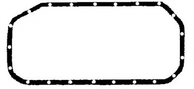 Прокладка, масляный поддон BGA купить