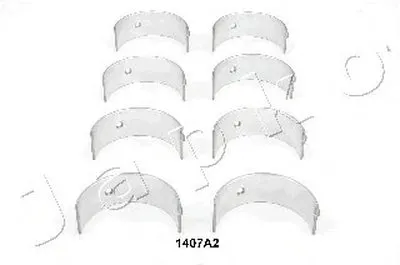 Вкладыш нижней головки шатуна JAPKO купить