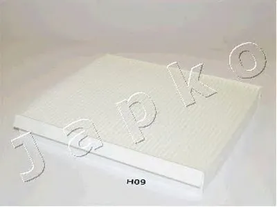 Фильтр, воздух во внутренном пространстве JAPKO купить