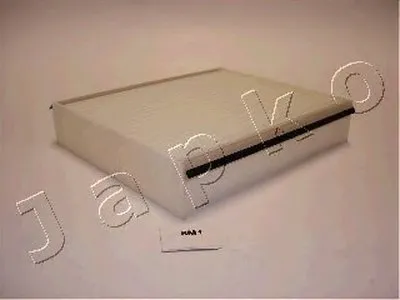 Фильтр, воздух во внутренном пространстве JAPKO купить